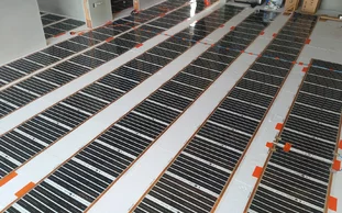 EXCEL energy-saving infrared heating EXCEL energy-saving infrared heating