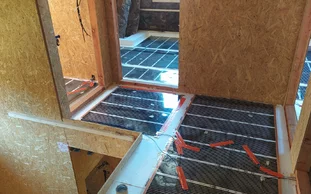 EXCEL energy-saving infrared heating EXCEL energy-saving infrared heating